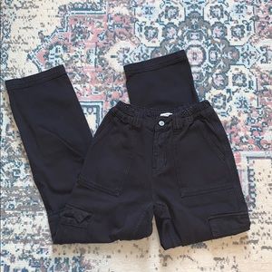 PACSUN xs cargo pant